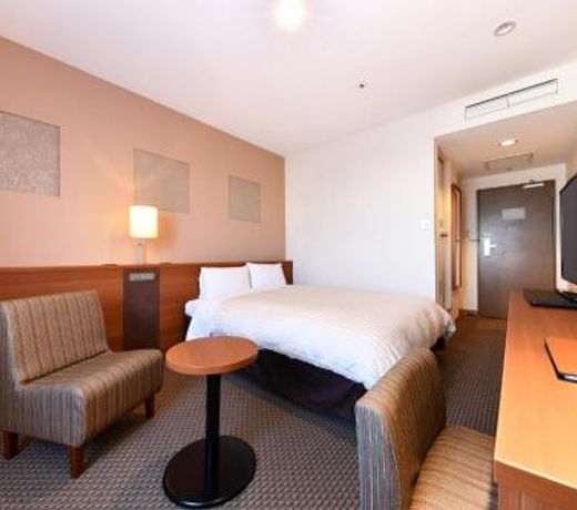 Vessel Inn Yachiyokatsutadai Ekimae