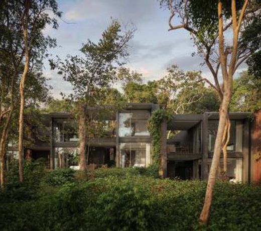Koh Russey Villas & Resort