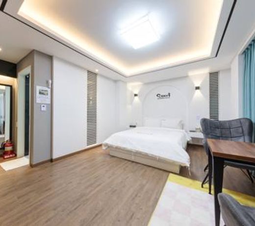 Stay Hotel
