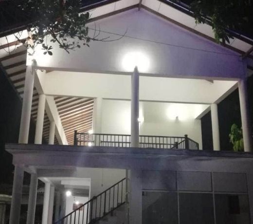 SSC VIlla