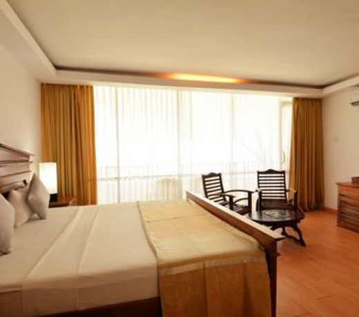 Ramadia Ranmal Holiday Resort