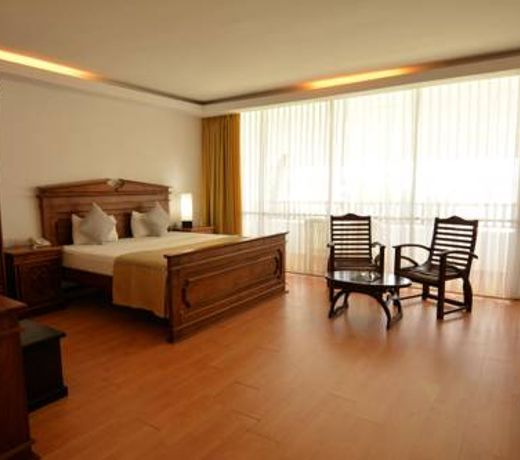 Ramadia Ranmal Holiday Resort