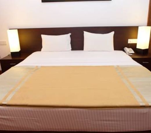 Ramadia Ranmal Holiday Resort