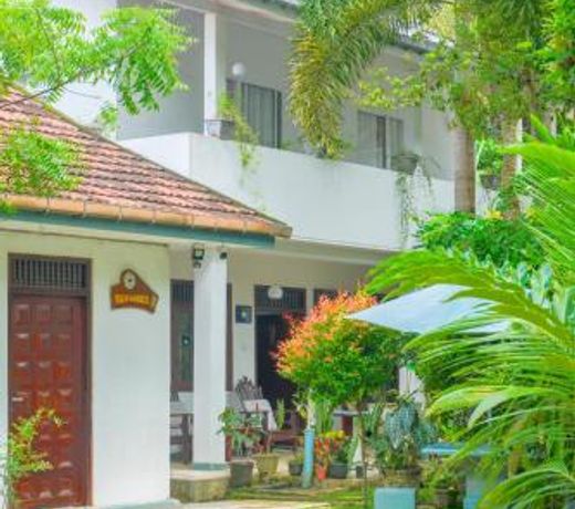 Palm Garden Guest House