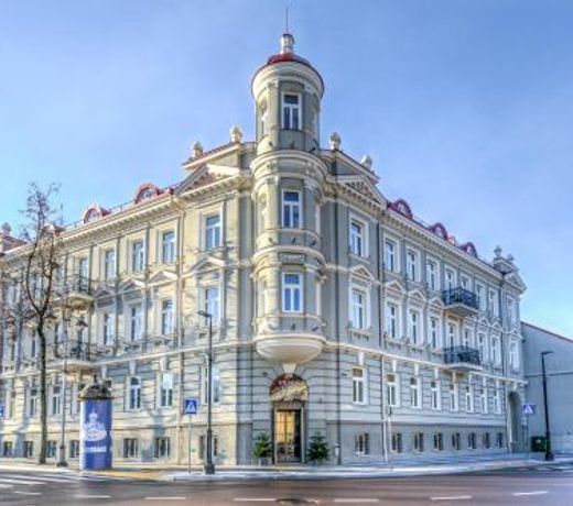 Hotel Vilnia
