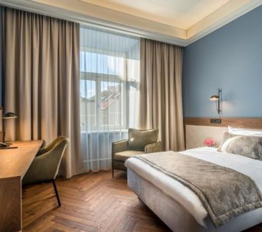 Hotel Vilnia