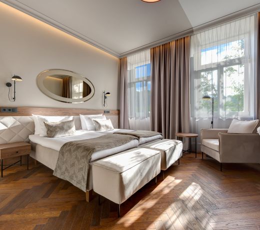 Hotel Vilnia