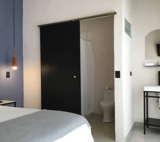 Hotel Maria Isabela
