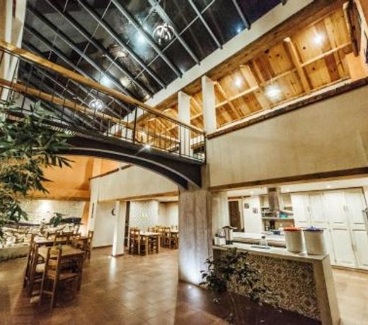 Kotantik bed & breakfast