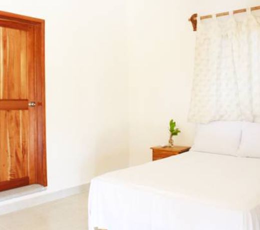 Hotel Jaiba Mahahual - Adults Only
