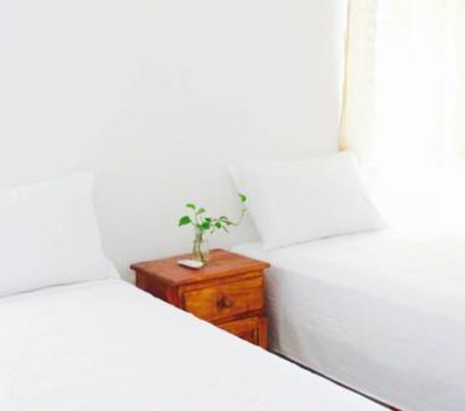 Hotel Jaiba Mahahual - Adults Only