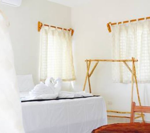 Hotel Jaiba Mahahual - Adults Only