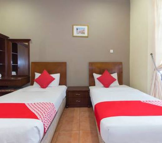 OYO 441 Inb Resort