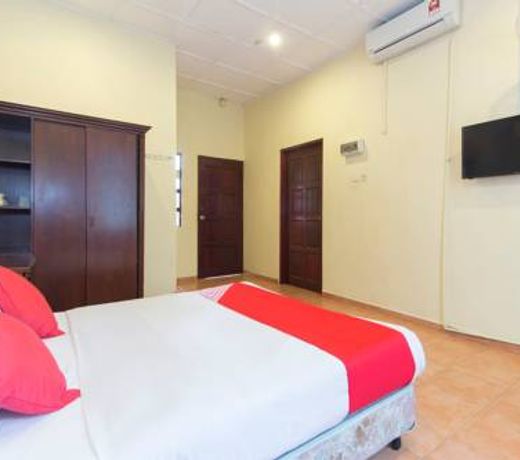 OYO 441 Inb Resort