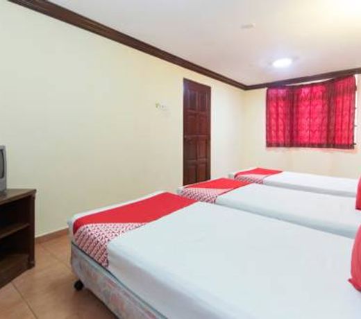 OYO 441 Inb Resort