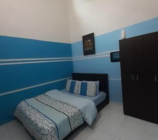 Selesa Indah Guest House Melaka - Near City Centre