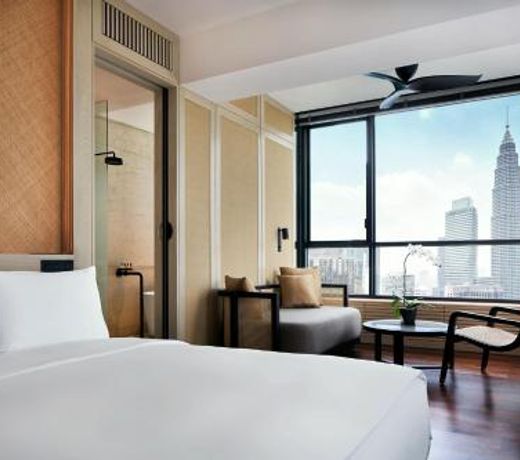 The RuMa Hotel and Residences