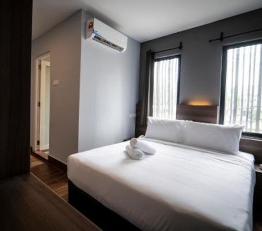 Asia Like Boutique Hotel