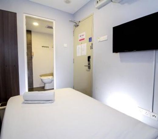 Asia Like Boutique Hotel
