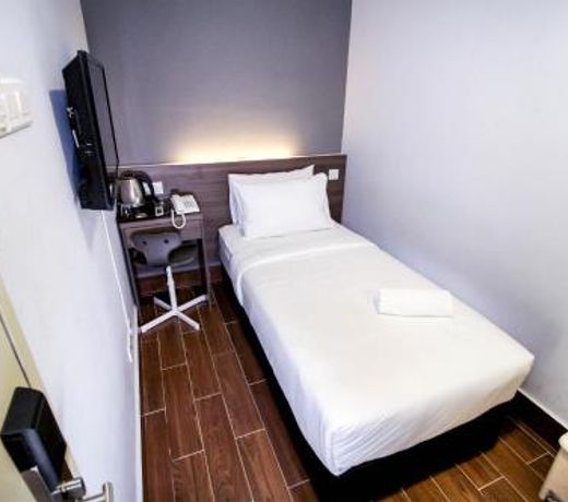 Asia Like Boutique Hotel