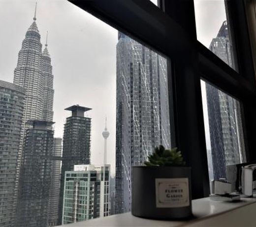 KLCC The Mews Home