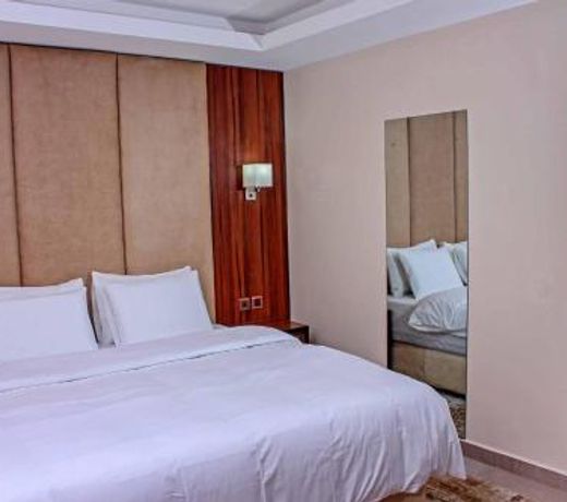 Joshesther Olive Hotel