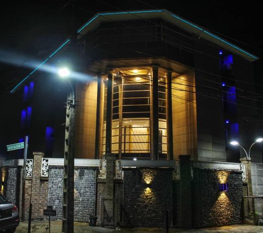 Joshesther Olive Hotel