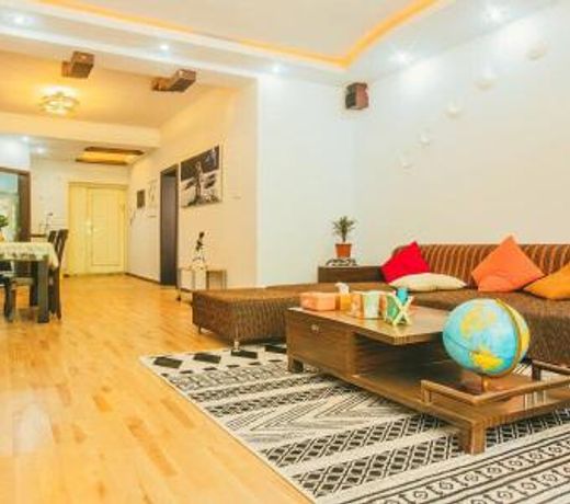 Wuhan Wuchang·Chuhe Han Street· Locals Apartment 00004640