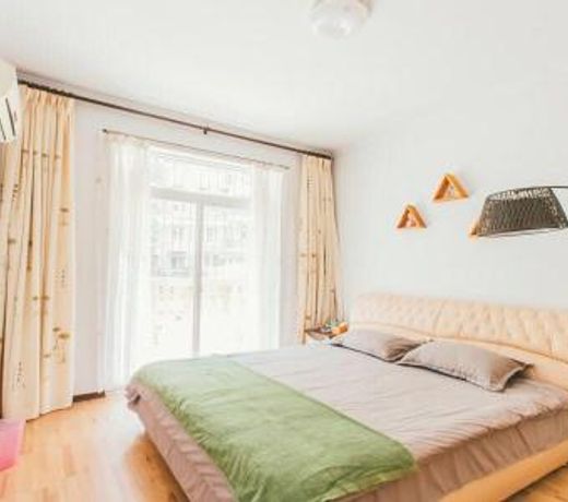 Wuhan Wuchang·Chuhe Han Street· Locals Apartment 00004640