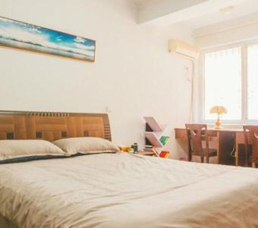 Wuhan Wuchang·Chuhe Han Street· Locals Apartment 00004640