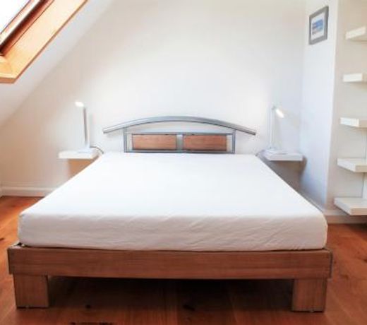 Apartment fur 4 Personen