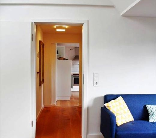 Apartment fur 4 Personen