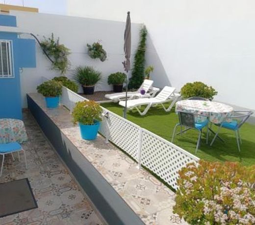 Casa Fortu La Palma