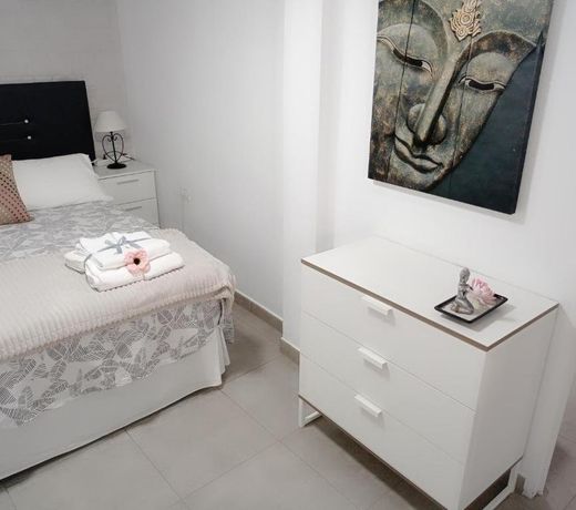 Casa Fortu La Palma
