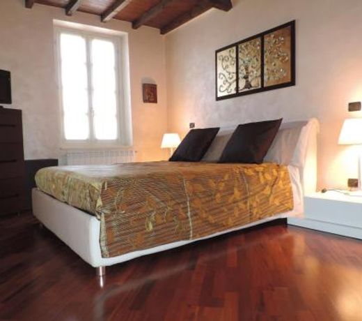 Feeling at Home - Varese Apartment