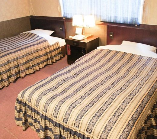 Hotel AreaOne Izumo