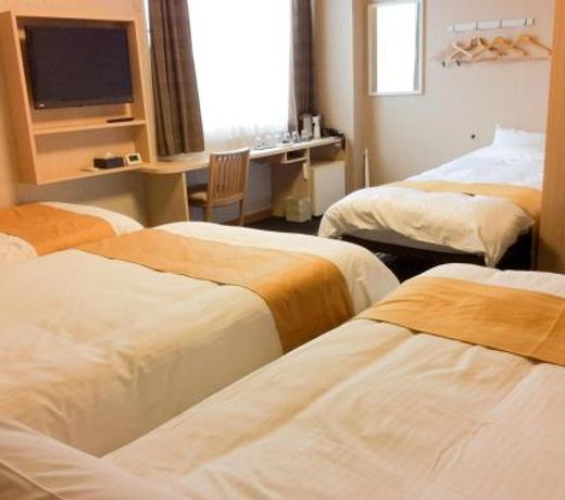 Hotel AreaOne Izumo