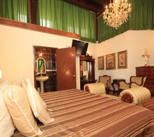 Hotel Luna