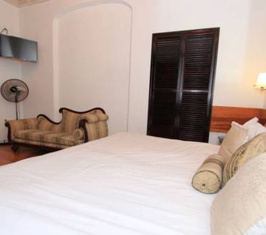 Hotel Luna