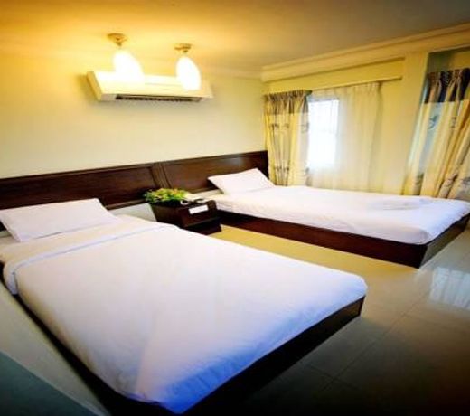 Hotel Bintang Indah