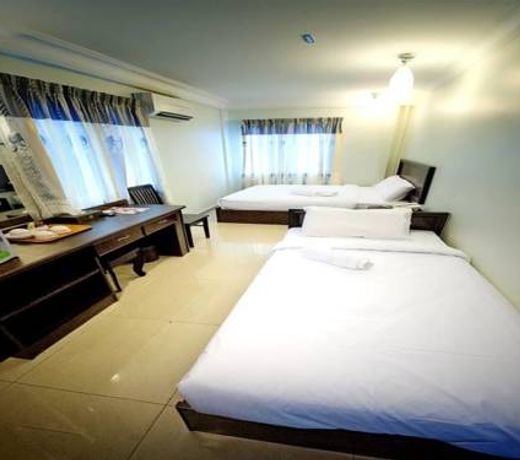 Hotel Bintang Indah