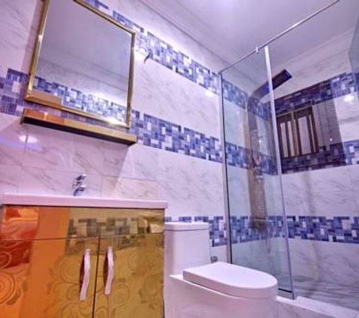 DOUBLE M EXQUISITE SUITES AND LOUNGE LEKKI