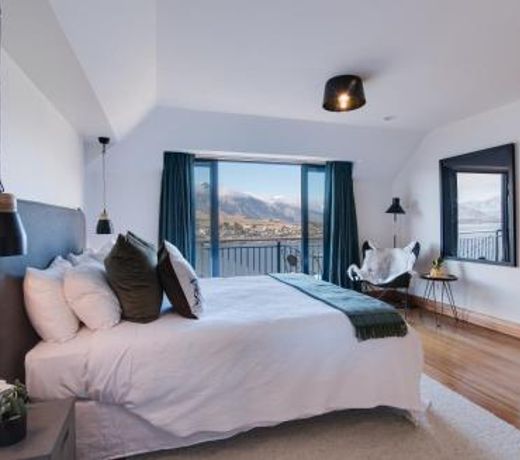 Panorama House