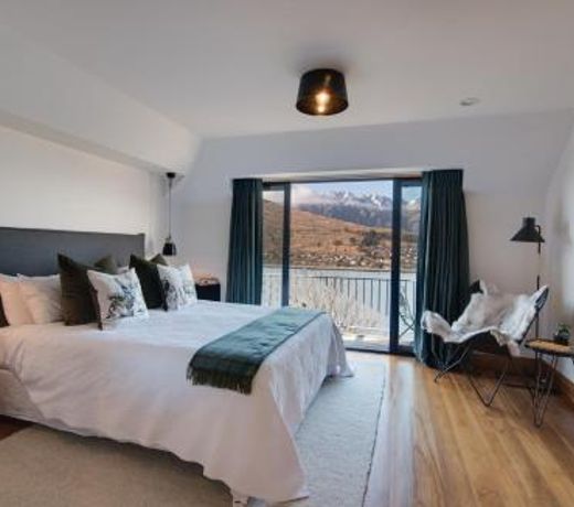 Panorama House