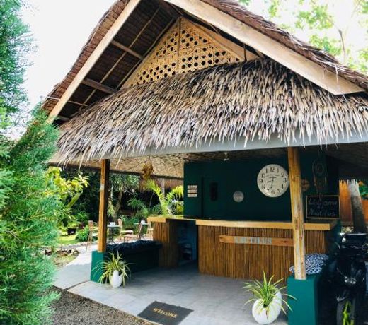Nautilus Resort