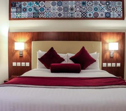Avari Xpress Multan