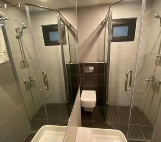 SPACE Luxury Rental Suites