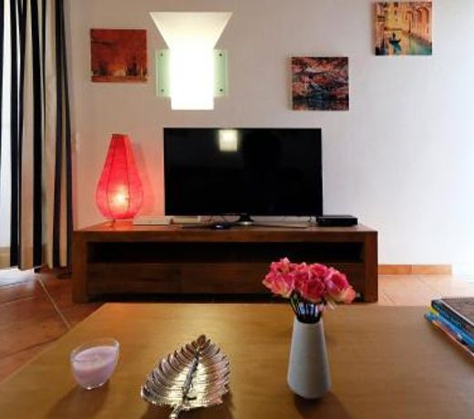 LOTUS VILLA, Albufeira