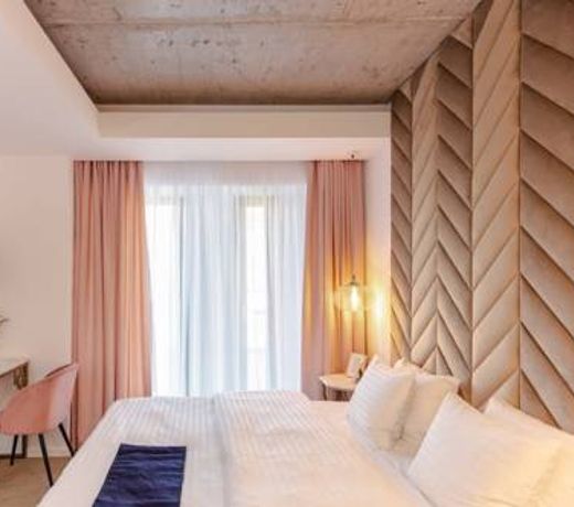 Filitti Boutique Hotel