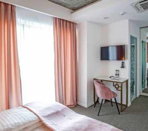 Filitti Boutique Hotel